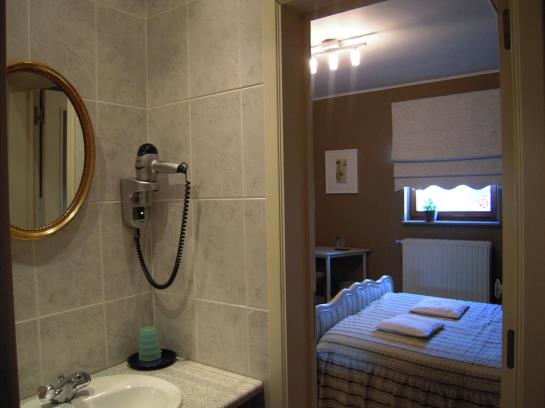 فندق Le Haut Des Montys