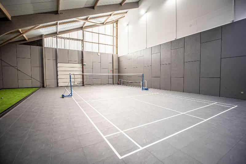 בית מלון כפרי Le Midi