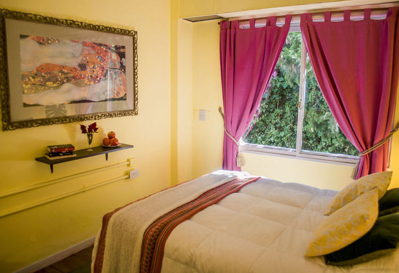 Fotos del hotel Livian Guest House:  30