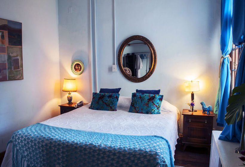 Fotos del hotel Livian Guest House:  3