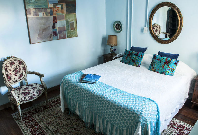 Fotos del hotel Livian Guest House:  11