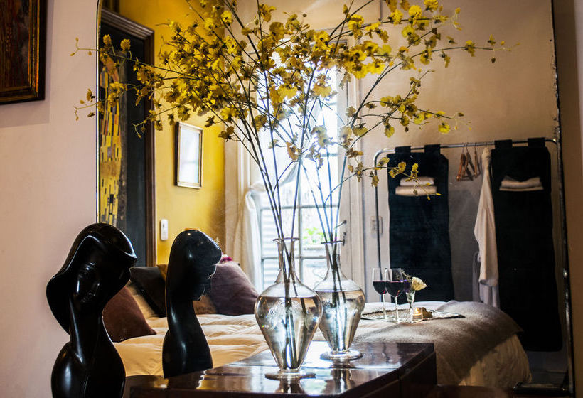 Fotos del hotel Livian Guest House:  43