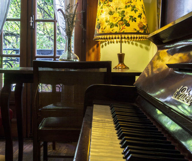 Fotos del hotel Livian Guest House:  41