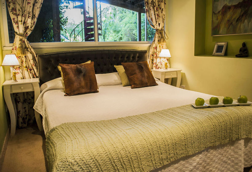 Fotos del hotel Livian Guest House:  5