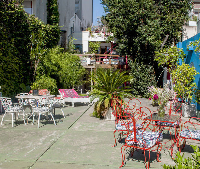 Fotos del hotel Livian Guest House:  23