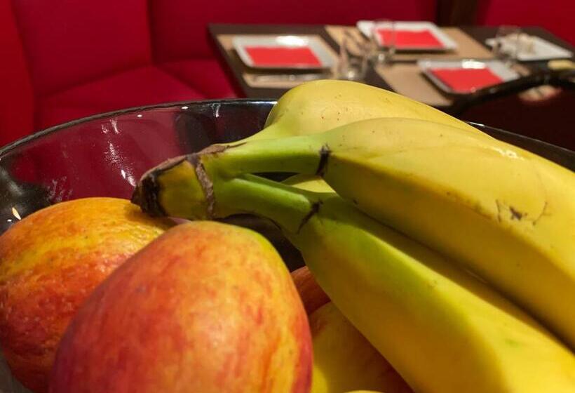 בית מלון כפרי Maison Dispa