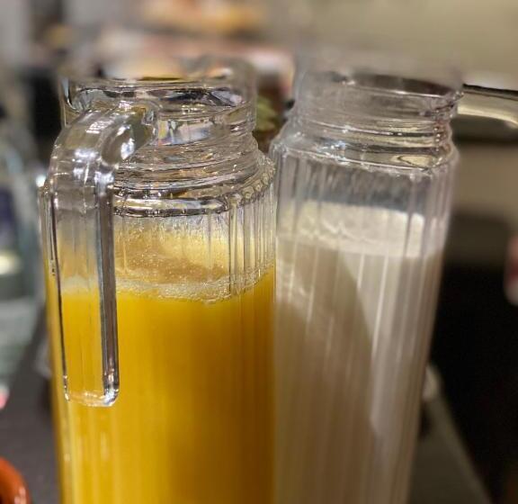 בית מלון כפרי Maison Dispa