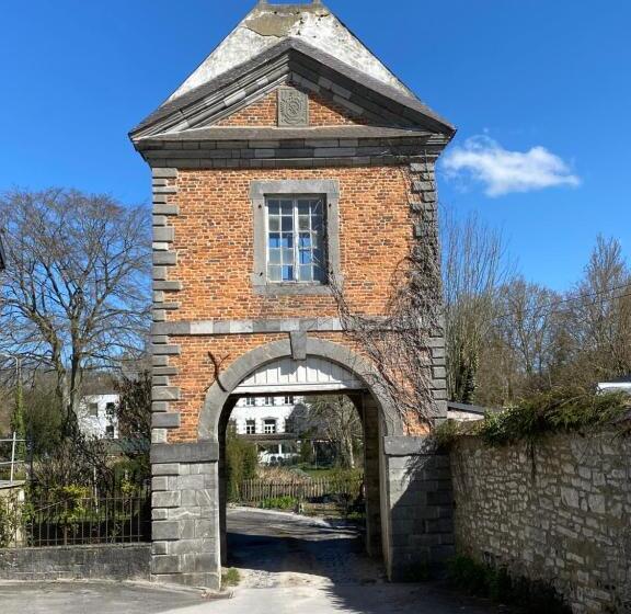 בית מלון כפרי Maison Dispa