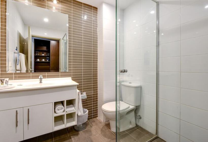 هتل Mercure Centro Port Macquarie