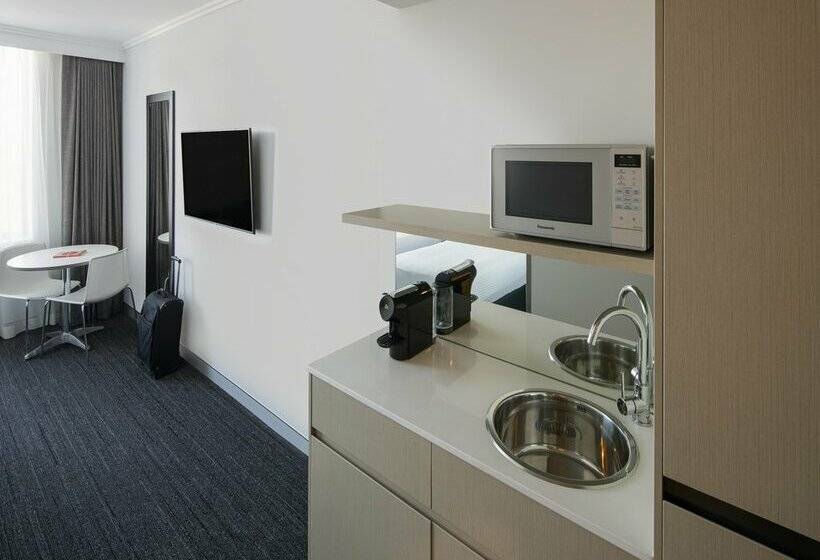 فندق Mercure Sydney Bankstown