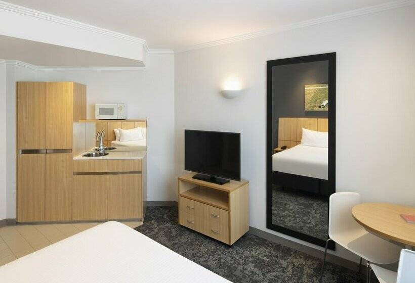 فندق Mercure Sydney Bankstown