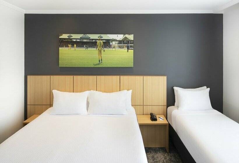 فندق Mercure Sydney Bankstown