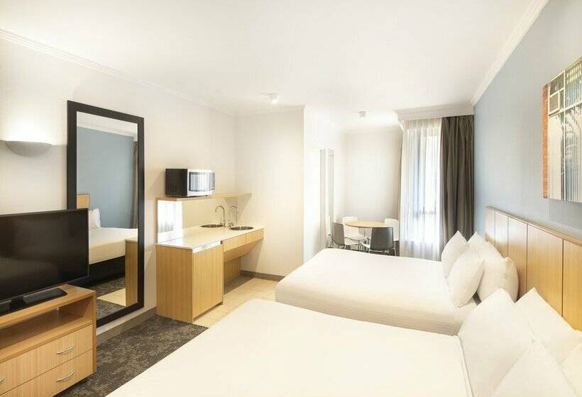 酒店 Mercure Sydney Manly Warringah