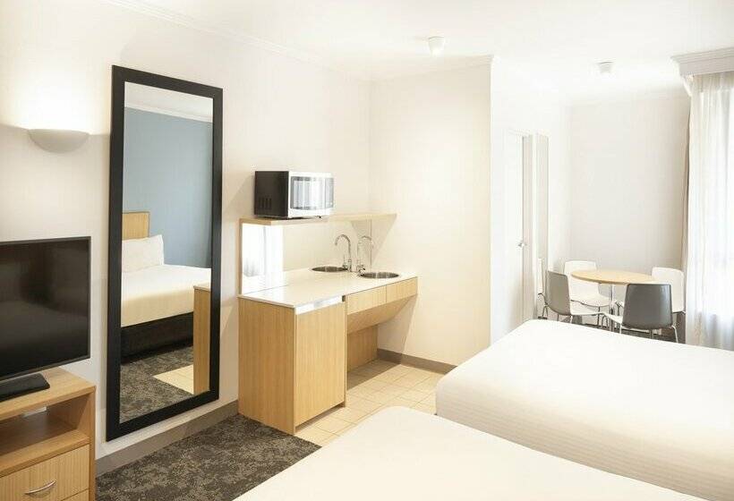 酒店 Mercure Sydney Manly Warringah