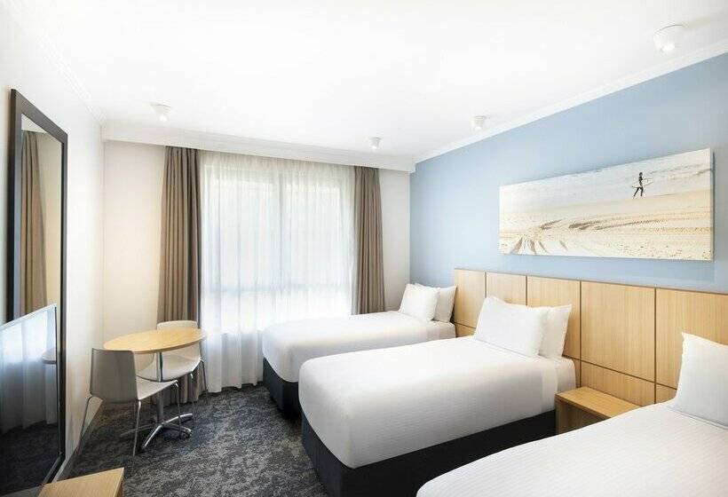 호텔 Mercure Sydney Manly Warringah