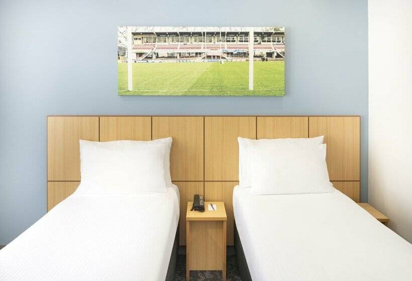 호텔 Mercure Sydney Manly Warringah
