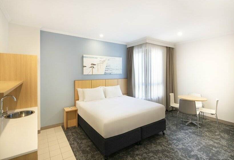 호텔 Mercure Sydney Manly Warringah