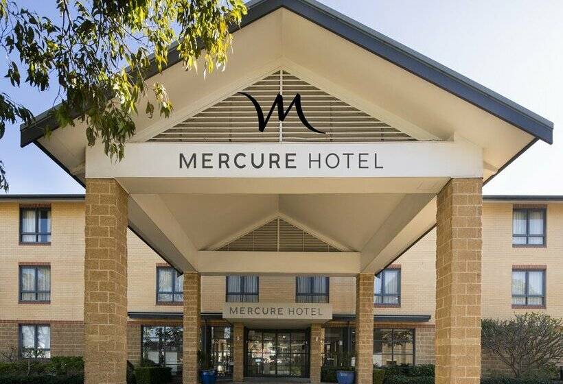 酒店 Mercure Sydney Manly Warringah