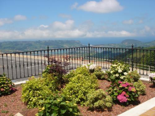 هتل Mirador De Moriyón