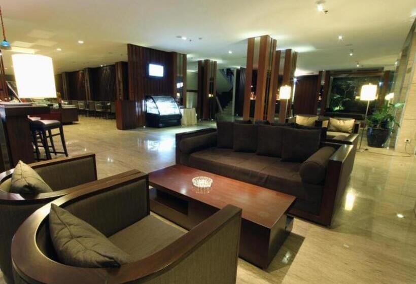 Mitra Hotel Bandung