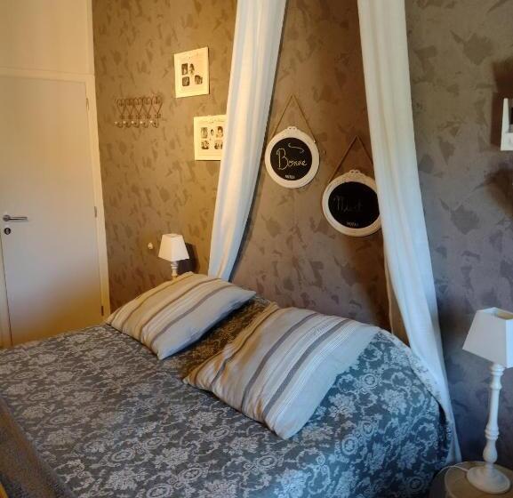 호텔 Moulin De Moxhe Micro Gîte Et Gîte   Bed & Dreams