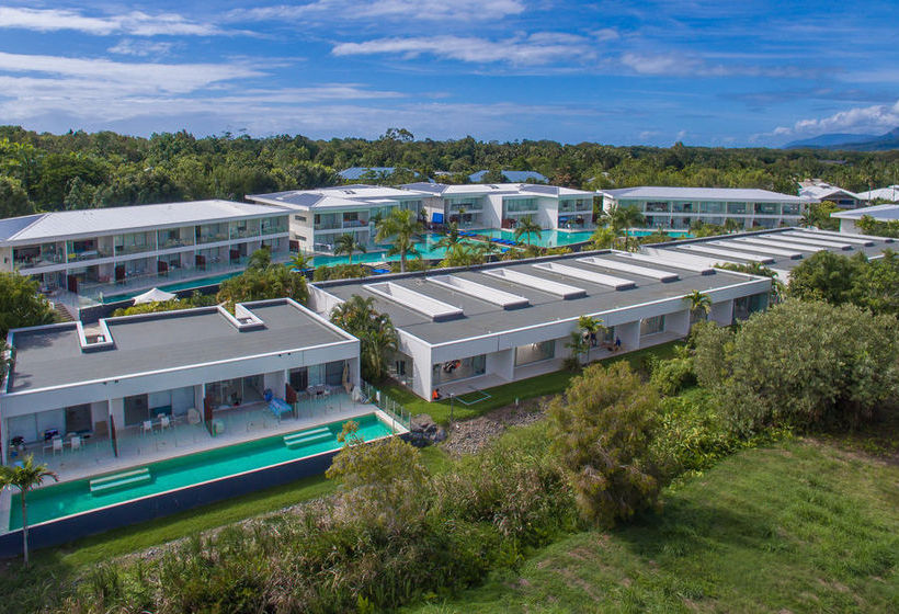هتل Pool Resort Port Douglas