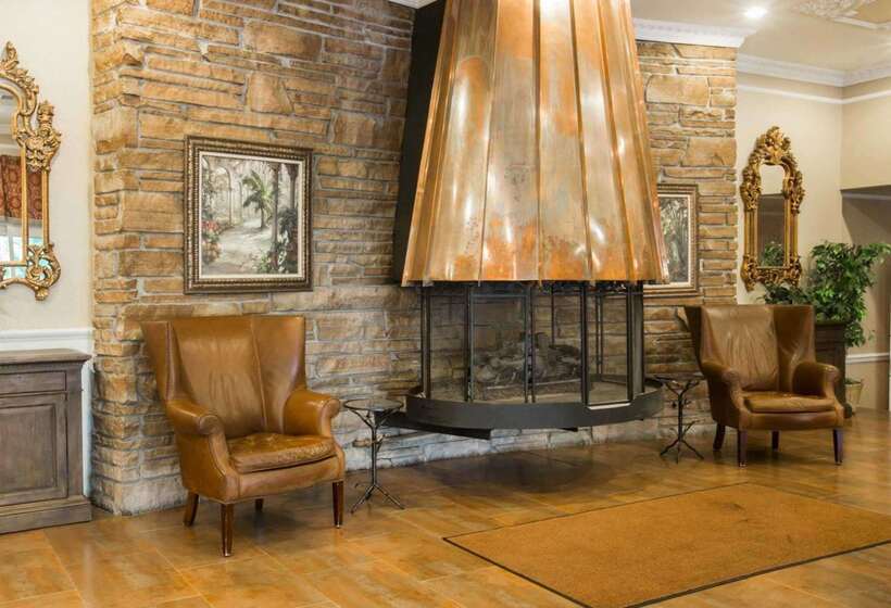 فندق Quality Inn Massena
