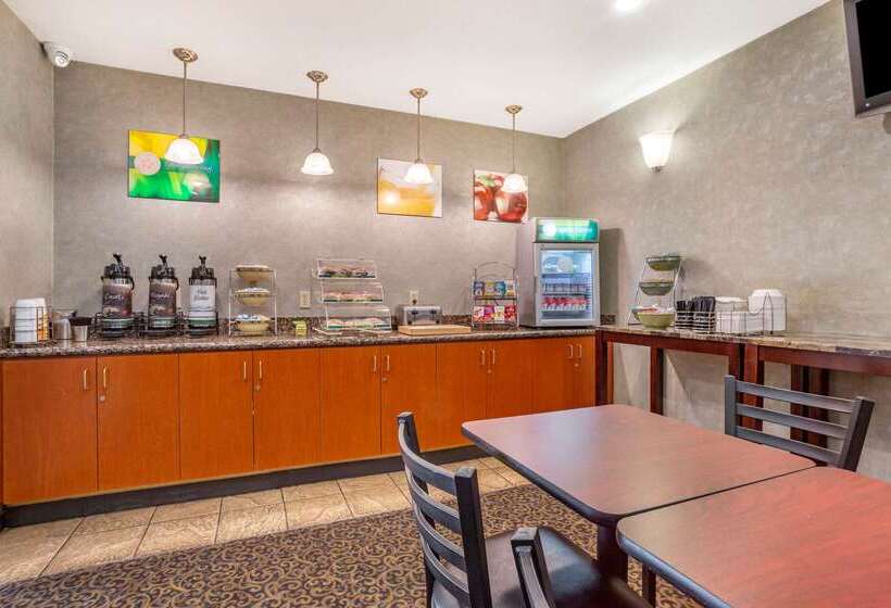 ホテル Quality Inn & Suites Livermore Wine Country