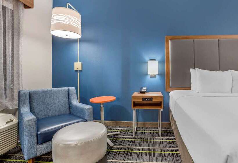 ホテル Quality Inn & Suites Livermore Wine Country