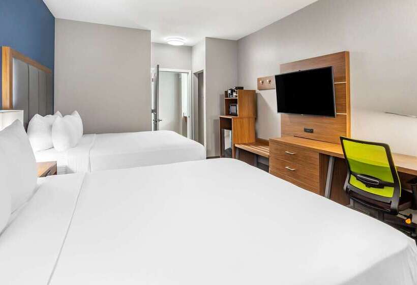 ホテル Quality Inn & Suites Livermore Wine Country