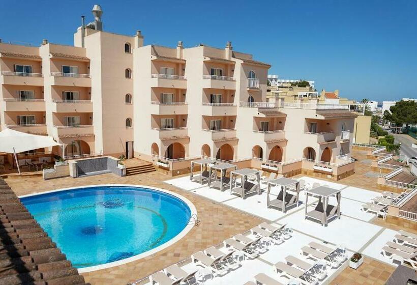 Hotel Rosamar Ibiza - Adults Only