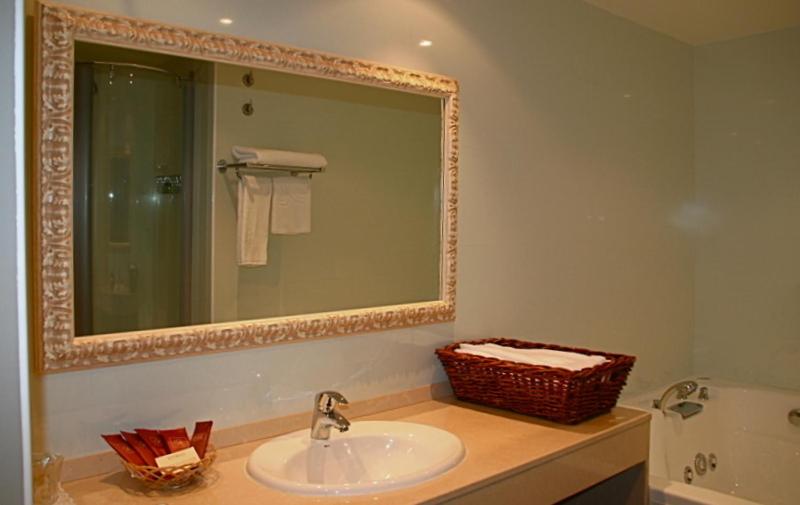 فندق ريفى La Posada Del Rancho