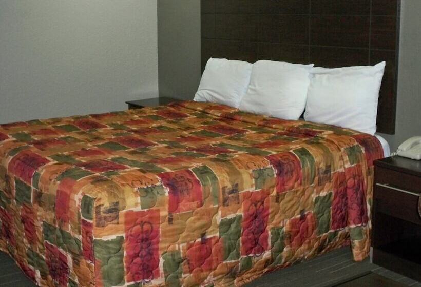 호텔 Scottish Inn And Suites Beaumont