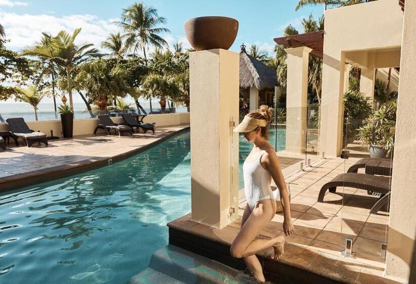 Отель Sea Change Beachfront Apartments
