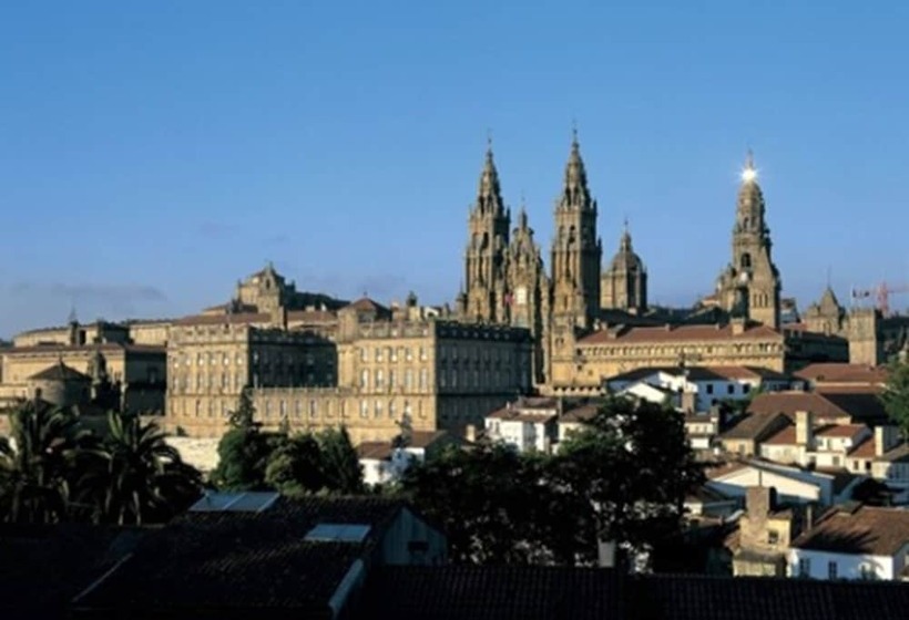 فندق Sete Artes By Como En Casa