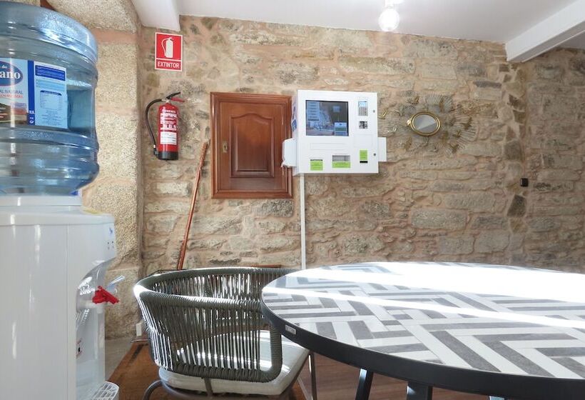 فندق Sete Artes By Como En Casa