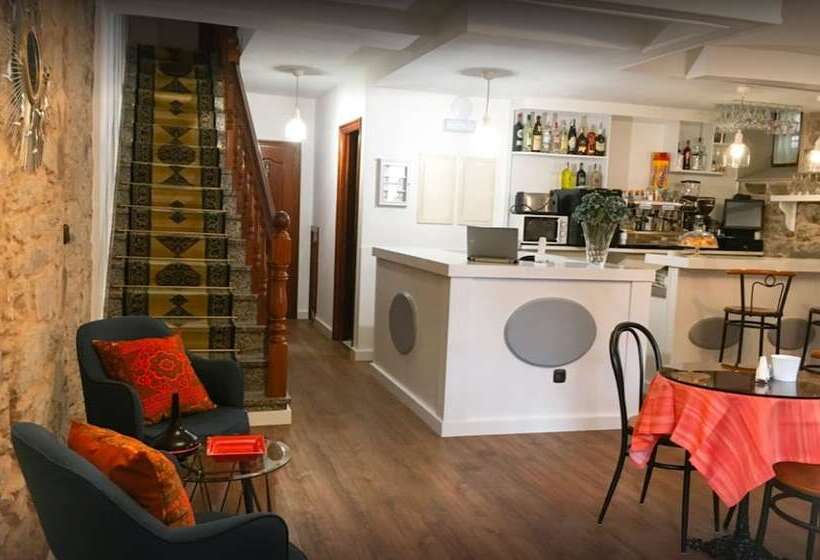 فندق Sete Artes By Como En Casa