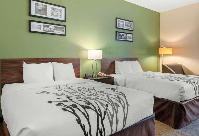 فندق Sleep Inn & Suites Port Charlottepunta Gorda