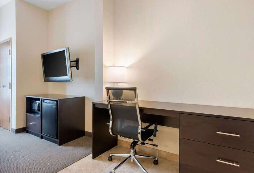 فندق Sleep Inn & Suites Port Charlottepunta Gorda