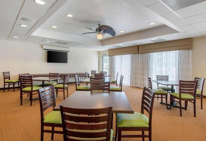 فندق Sleep Inn & Suites Port Charlottepunta Gorda