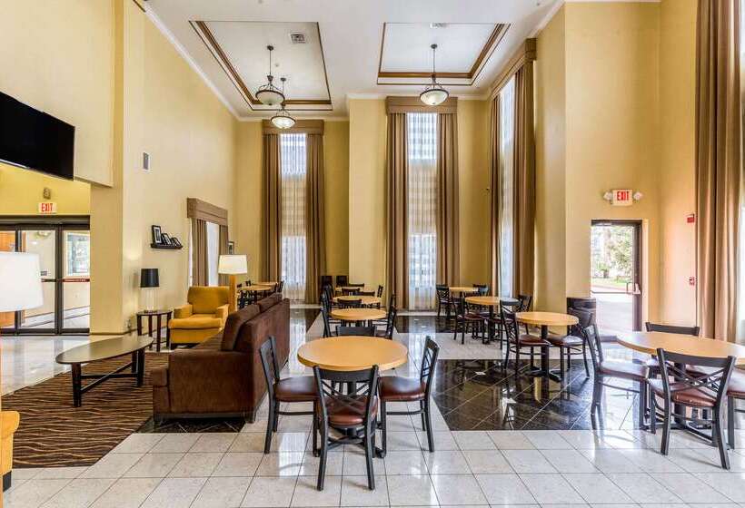 호텔 Sleep Inn & Suites Stafford  Sugarland