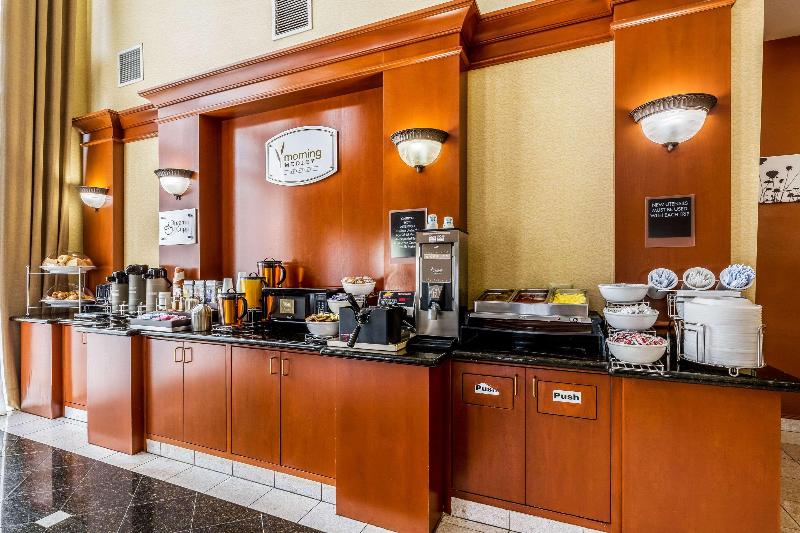 호텔 Sleep Inn & Suites Stafford  Sugarland