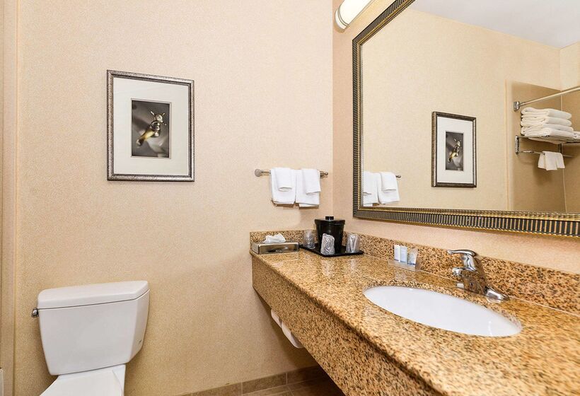 فندق Sleep Inn & Suites Near Joint Base Andrews Washington Area