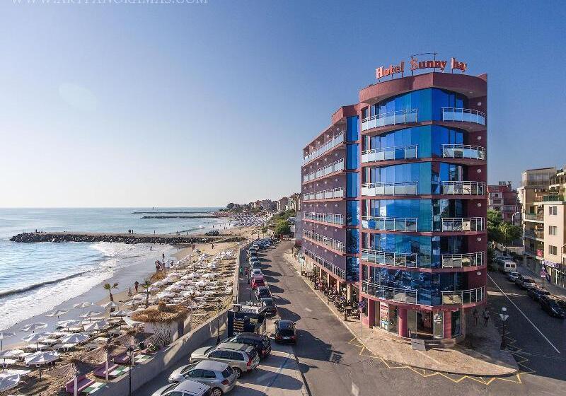 فندق Sunny Bay Pomorie