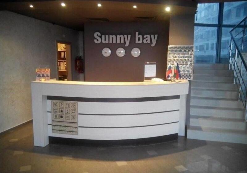 فندق Sunny Bay Pomorie