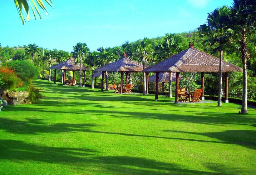 호텔 The Beverly Hills Bali A Luxury Villas & Spa
