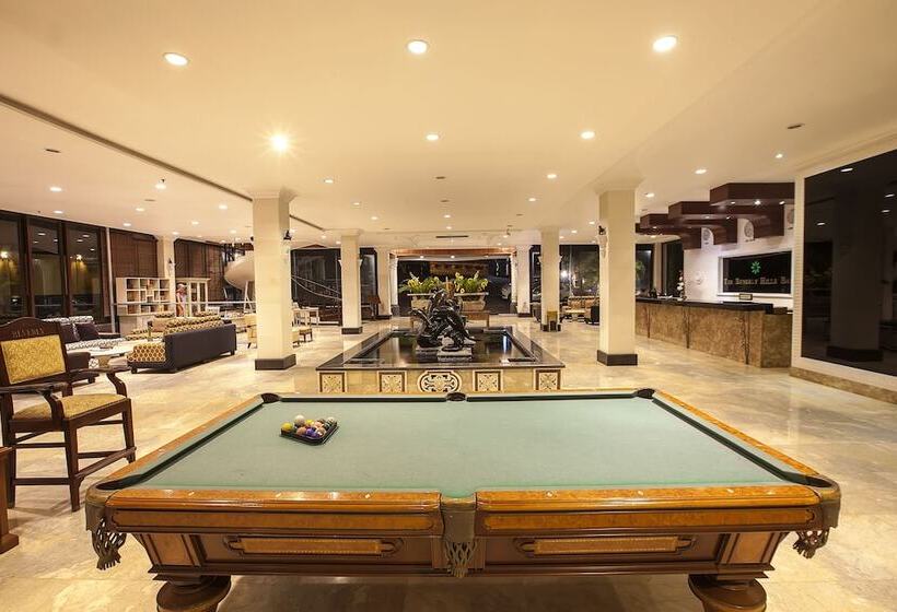 호텔 The Beverly Hills Bali A Luxury Villas & Spa