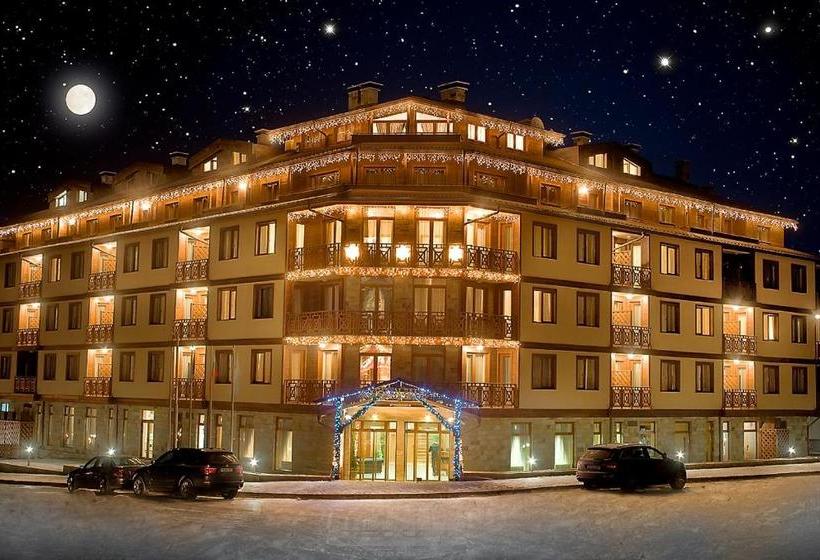 Hotel Vihren Royal Palace