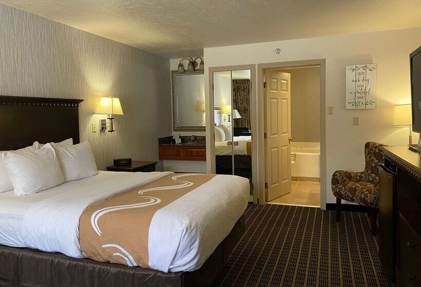 فندق Wingate By Wyndham Gunnison Near Western Colorado University