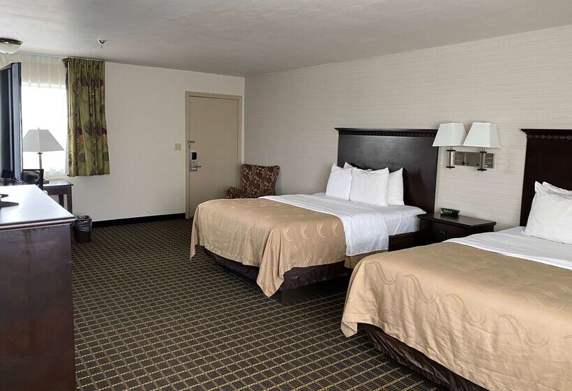 فندق Wingate By Wyndham Gunnison Near Western Colorado University